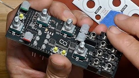 C.K. builds an Archer