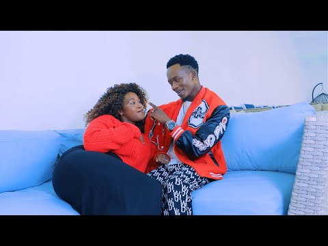 MPOA WANGU BY TSUNAMI BEIBY (OFFICIAL VIDEO)- For Skiza Dial *860*861#