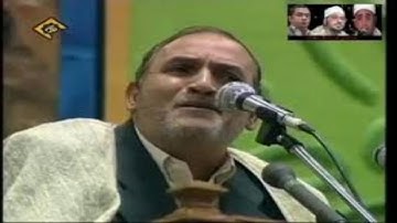 ان المسلمين والمسلمات || سورة الاحزاب للقارئ المبدع احمد نعينع وابداااع كبير جدا