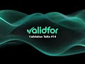 Validation Talks #14 - Automating Software Validation for Life Sciences | Validfor