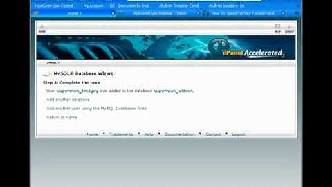 How to install vbulletin 4 1of2.flv
