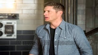 Supernatural 13x23 Season Finale PREVIEW 'Permanent Darkness' Supernatural 13x23 Season Finale PREVIEW 'Permanent Darkness'