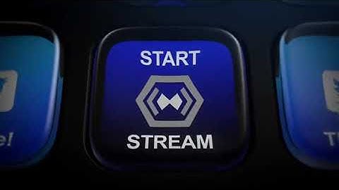 Elgato Stream Deck   Live Content Creation Controller