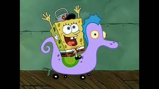 1 second of spongebob season 2
