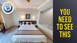 Beringgis Beach Resort & Spa - You Need to See This | Kota Kinabalu, Malaysia🏨