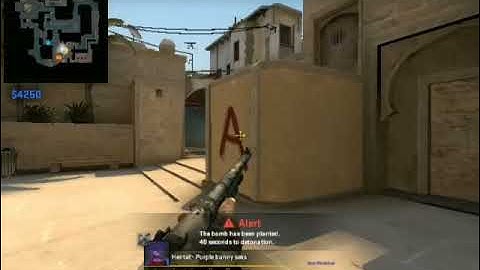 Valve: Removes bots. Me: no problem 🗿