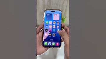 How to set up battery saver on iPhone | iPhone battery save settings