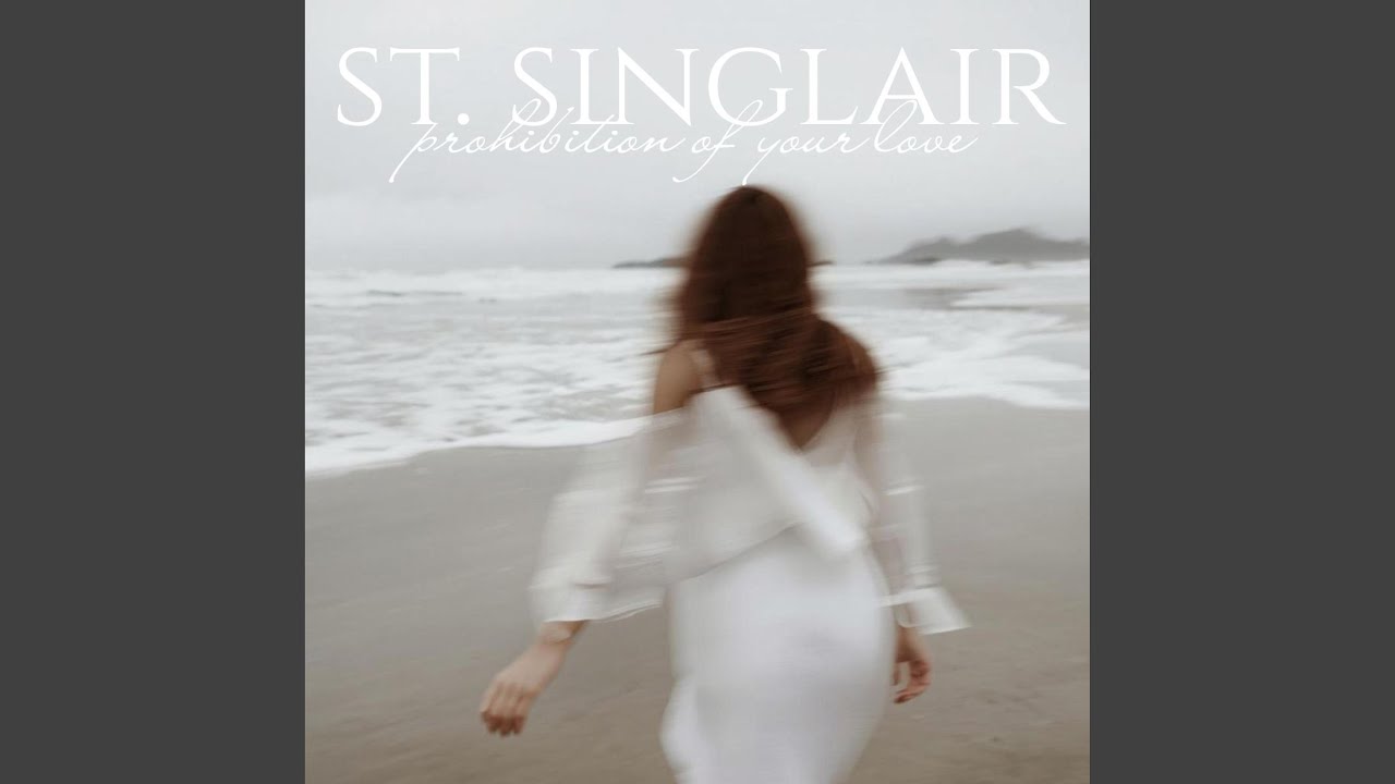 Prohibition of Your Love