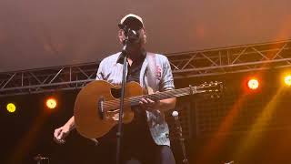 Rodney Atkins in Starkville “If You’re Going Through Hell (Before The Devil Even Knows)” 9/28/23