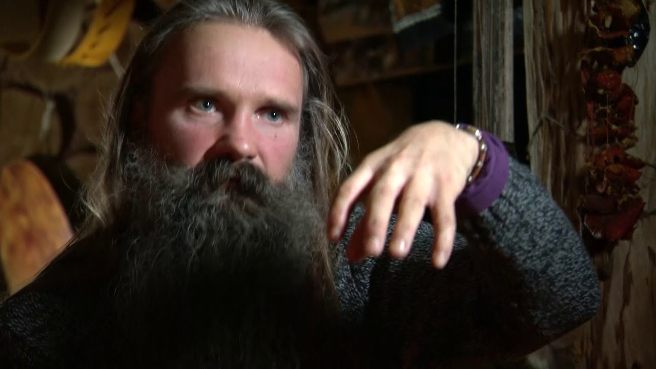 PROVINCE. Šamaņu bungas