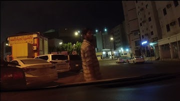 صلاة الفجر للشيخ ياسر الدوسري فواتح سورة يونس
