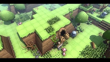 ZerinLABS - Enviro Kit : Retro-Forest