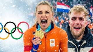 They Called Her a "Disgrace" - Jutta Leerdam’s BRUTAL Response!