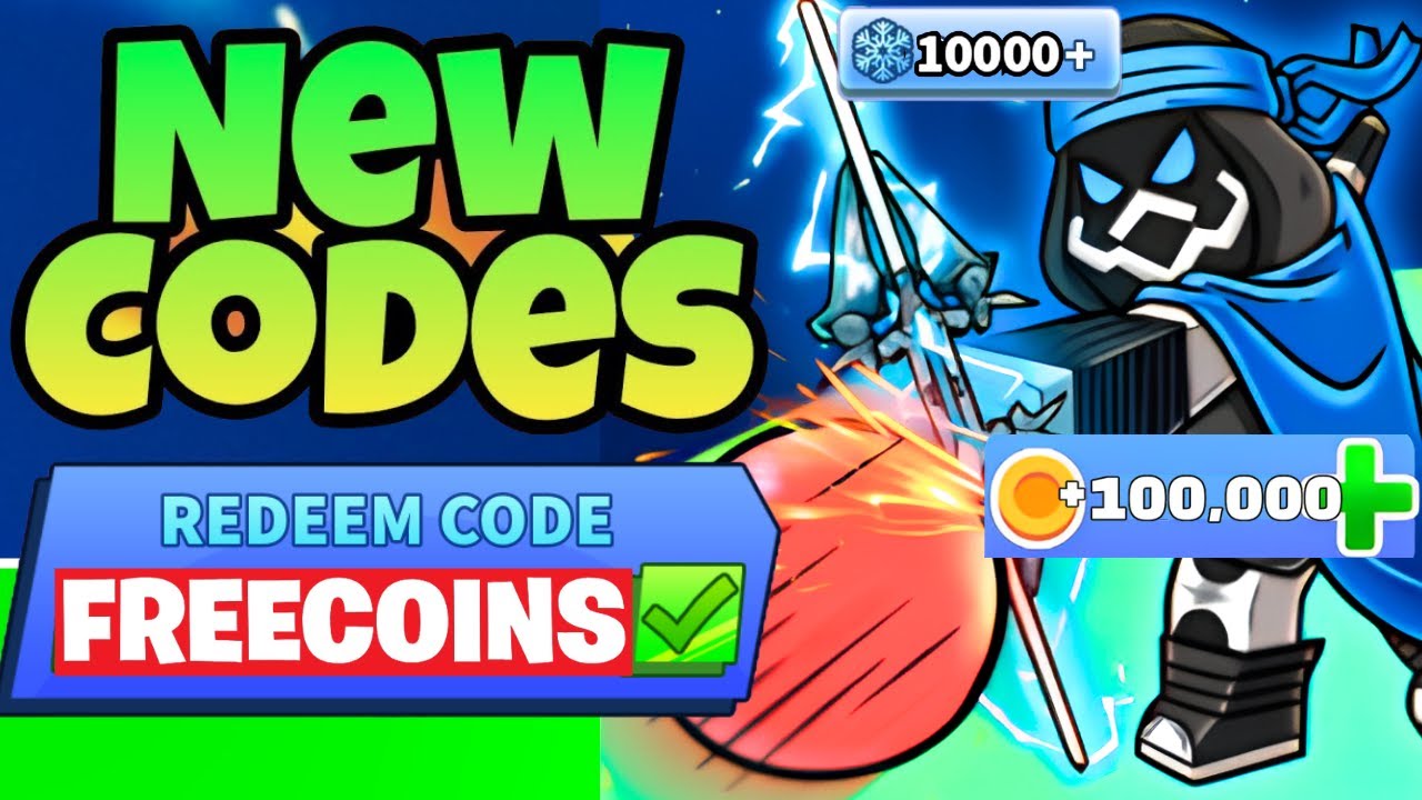 NEW* ALL WORKING FREE COINS CODES FOR BLADE BALL! ROBLOX BLADE BALL CODES!  