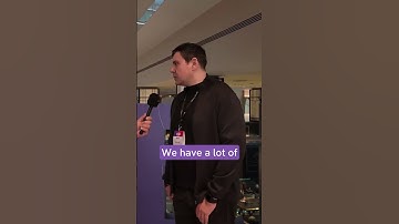 Interview at CEE 2025  - Eugen Tanase  #eugenmines #bitcoin #crypto #cloudmining #1bitup