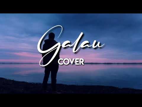 Oh tuhan apakah salahku oh tuhan apakah dosaku!!! Galau - Alaskid Cover By Chika Lutfi ( Lirik )