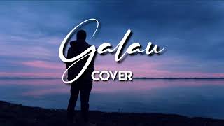 Oh tuhan apakah salahku oh tuhan apakah dosaku!!! Galau - Alaskid Cover By Chika Lutfi ( Lirik )