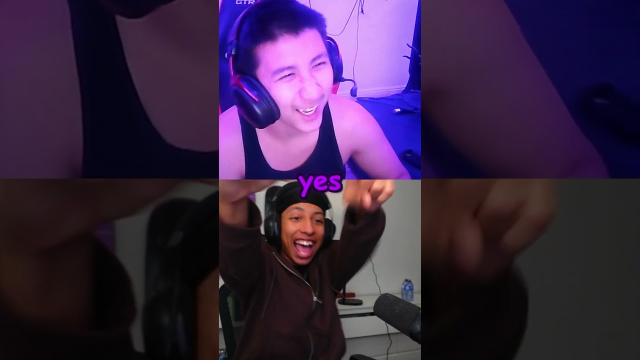 First To Say CASEOH, WINS