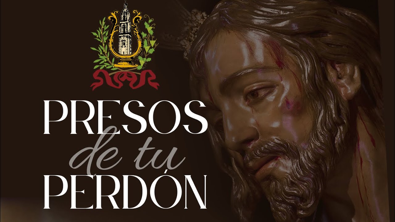 ESTRENO “Presos de tu Perdón”.  BCT Maestro Valero 