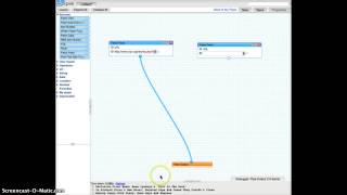 Yahoo Pipes & Visual Coding