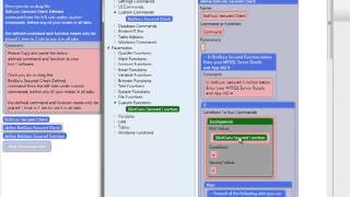 BotGuru Secured / Protect-IT - Drop in Ubot Code