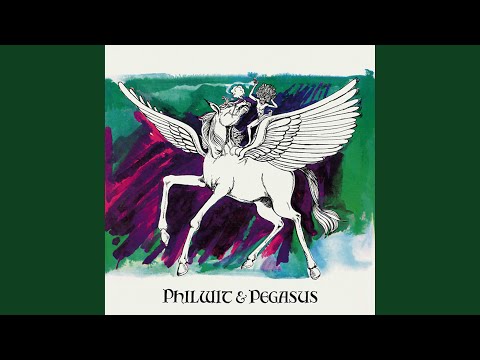 Philwit & Pegasus — Winterface