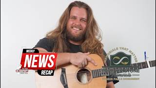 Fergus Falls Man on American Idol and Search for Wengel Continues - Weekly News Recap February 20th