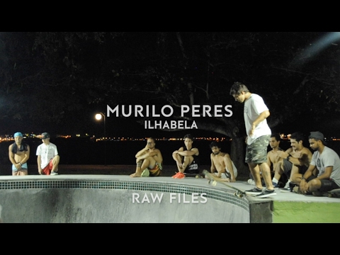 Murilo Peres Ilhabela - Raw File