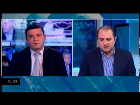 სოსო ვახტანგაშვილი: თავდაცვის მინისტრს საზოგადოების ენა ესმის