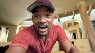 I Made a Super Bowl Commercial in Only 2 Weeks!! by Will Smith 329,707 views 2 years ago 4 minutes, 30 seconds