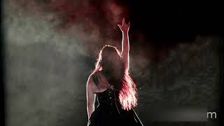 Evanescence-What You Want(Official Instrumental With Backing Vocals) V3