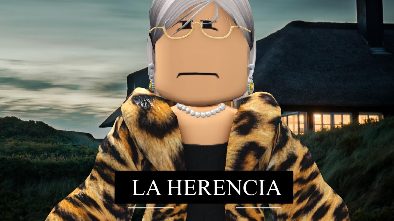 LA HERENCIA siniestra | Historia de Terror | #terror #horrorstories