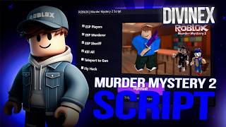Best Mm2 Script ! 🌊⛱️ SUMMER UPDATE AUTO FARM SCRIPT | MURDER MYSTERY 2 SCRIPT | KEYLESS!