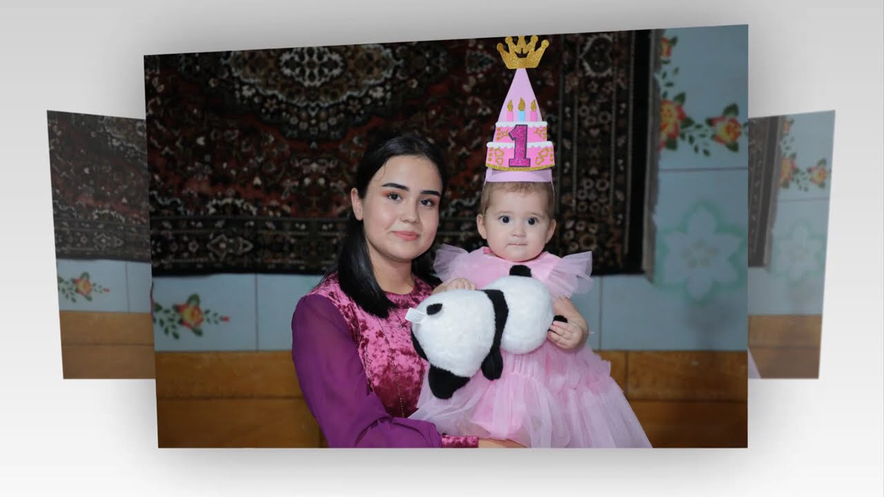 Mushtari 1-yosh tavallud kechasi  08.09.2025  JAHONGIR MEDIA TANLOVDA ADASHMANG