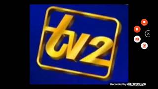 TV2 Logo History (#162)