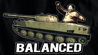 PT-76 REPLACEMENT! The Object 211 is a BALANCED Light Tank But its Lineup is BROKEN - War Thunder