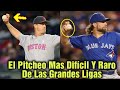 Este Es El Lanzamiento Mas Difícil Y complicado De Todo El Beisbol😰NUDILLO Mp3 Song