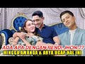 Ada Apa Dengan Rendi Jhon? Hingga Amanda Manopo Dan Arya Saloka Ucapkan Hal Ini