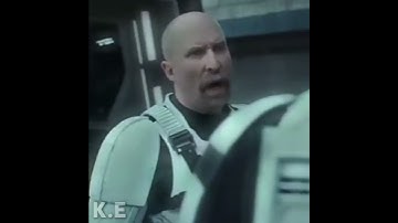 The Empire | ISB Tactical Team Edit