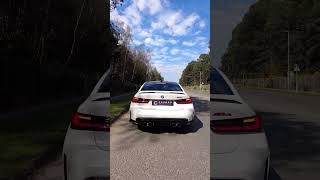 BMW M3 G80 CS! #bmw #m3 #cars