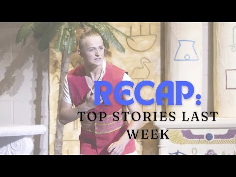 Weekly Streameast Recap - zjnf7u3