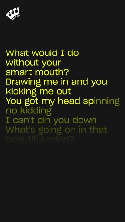 John Legend - All Of Me (Karaoke) #shorts
