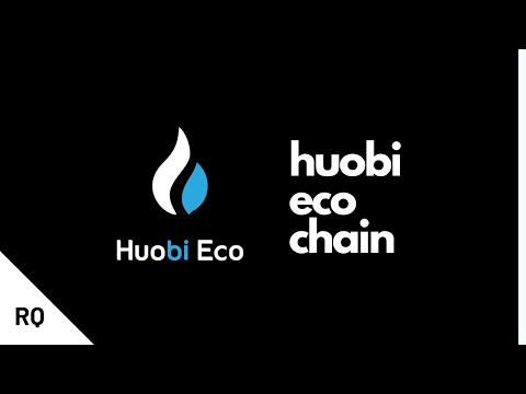 What Is Huobi Eco Chain How To Create HECO Wallet 