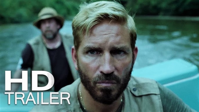 SOM DA LIBERDADE Trailer Brasileiro (2023) Jim Caviezel 