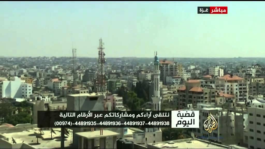 قضية اليوم.. محلب يعد بحل أزمة الكهرباء خلال أيام
