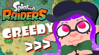 Splatoon Raiders RELIC GRIND AND WEAPONS... (ALMOST ALL RELICS)
vic is hungry and wants goodies in game… were past the main game. welcome to peak splatoon on the nintendo switch 2 family of systems aka splatoon raiders
DISCORD SERVER: https://discord.gg/9RDJKBD
Please listen to the mods, as they are an extension of myself! I highly trust them, and you should too!
And of course, Stay PG and have fun!
Become a Member: https://www.youtube.com/channel/UCqiVYIJGI6BzGAg0CbomUXA/join
Art Credit: https://bsky.app/profile/puugzz.bsky.social
Twitter: http://twitter.com/vicvillon
Spotify: https://open.spotify.com/artist/08n3eAg4OyvJbmhz0OnZ5d
Email: vicvillonofficial@gmail.com
PO Box:
Victoria Villon
5507 Nesconset Hwy Ste 10-318
Mount Sinai, NY 11766
#Splatoon #Splatoonraiders #Vicvillon Splatoon Raiders RELIC GRIND AND WEAPONS... (ALMOST ALL RELICS)