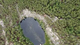 видео: Каркаралинск 2022 г  Шахтёр, Чёртово озеро   Шайтанколь картинка: Каркаралинск 2022 г  Шахтёр, Чёртово озеро   Шайтанколь