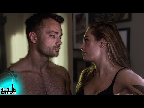 Mike will Milla zurück! 😦😶 | Berlin - Tag & Nacht #2588 - YouTube