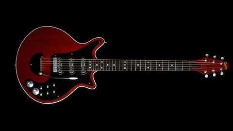 Line 6 Helix Brian May