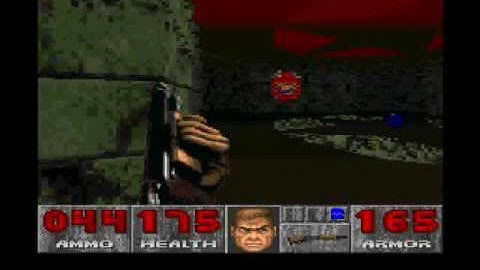 Doom (Snes): Limbo (Full Gameplay Estilo Chimaru) Parte 6 1/3